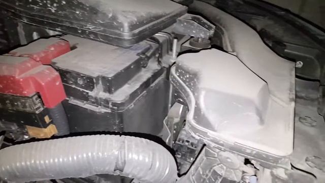 nissan qashqai 2014 под капотом смотреть онлайн