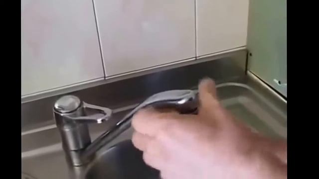 Регулируемый экономитель воды аэратор смотреть онлайн
