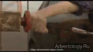 Реклама Citroen C3 2009