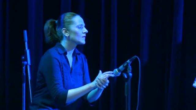 La Paloma халида абуева