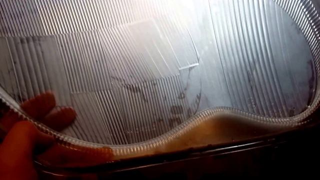 Полировка фар на MB W203 своими руками очень простой способ смотреть онлайн