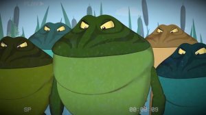 ПРОПАВШИЕ ПЕРСОНАЖИ ЛУНТИКА ?