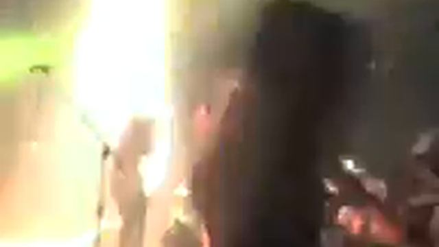 Testament-"Over the wall" rio de janeiro 27/04/2007 смотреть онлайн