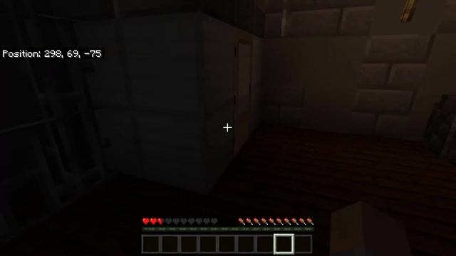 Hello Neighbor Act 1 In MINECRAFT! Full PLAY-THROUGH! (Map Link In Description!) смотреть онлайн