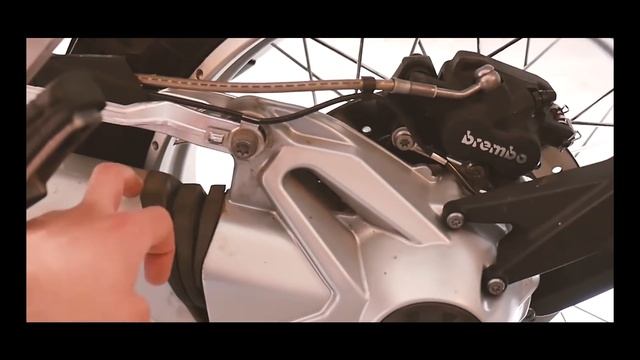 BMW R1200GS & R1200GSA LC (2013-2018) недостатки модели