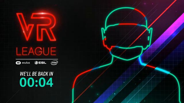 Showcasing matches from the Onward VR Master League! смотреть онлайн