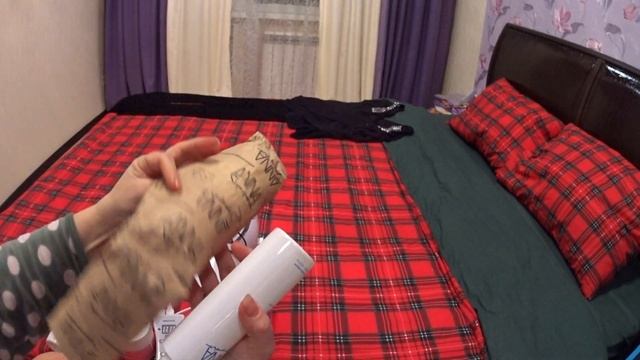 C0049Заказ эйвон Покупки к новому году смотреть онлайн