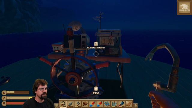 CohhCarnage Plays Raft: The Final Chapter 1.0 Full Release - Episode 44 смотреть онлайн
