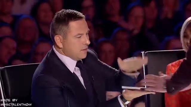 10 шокирующих номеров на шоу талантов смотреть онлайн