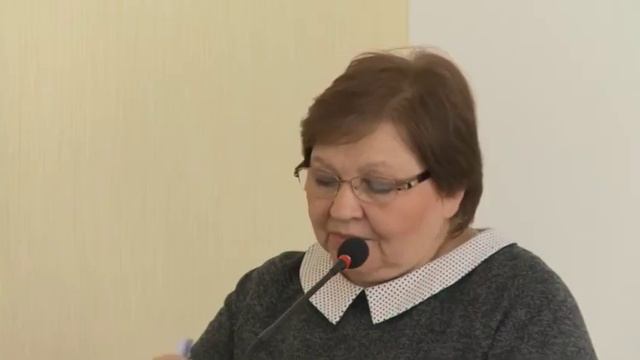 Публичные слушания по бюджету за 2018 год смотреть онлайн