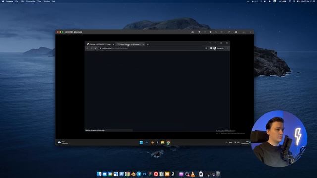 Установка Stable Diffusion за 5 минут смотреть онлайн