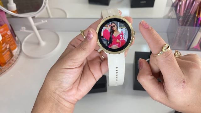 UNBOXING - MAIMO Watch R do AliExpress - Versão GPS #aliexpress #smartwatch #maimowatchR смотреть онлайн