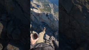 Утренний кофе с видом. Лето не может наступить так скоро!