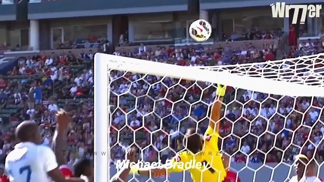 Top 10 Best Corner Kick Goals In Football смотреть онлайн