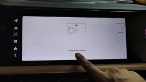 Подключаем и пользуемся штатным видеорегистратором на прошивке от GMCustoms для Geely Monjaro