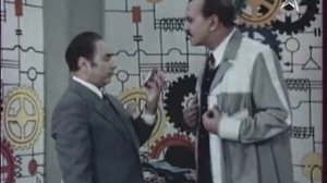 Тарапунька, Штепсель и BYOD