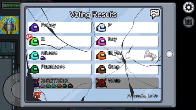 HACKED AMONG US GAME FUNNY AS FUCK 🤣🤣 смотреть онлайн