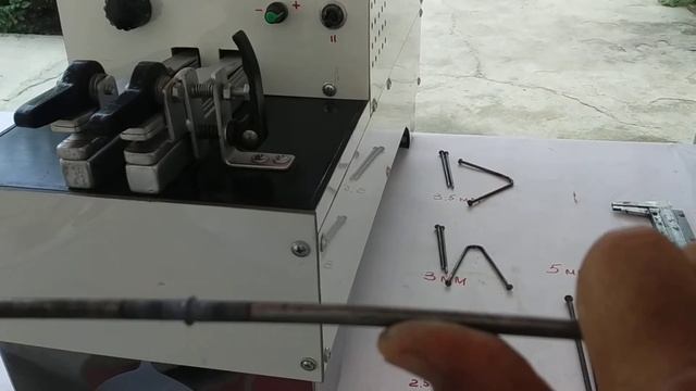 Стыковая контактная сварка смотреть онлайн