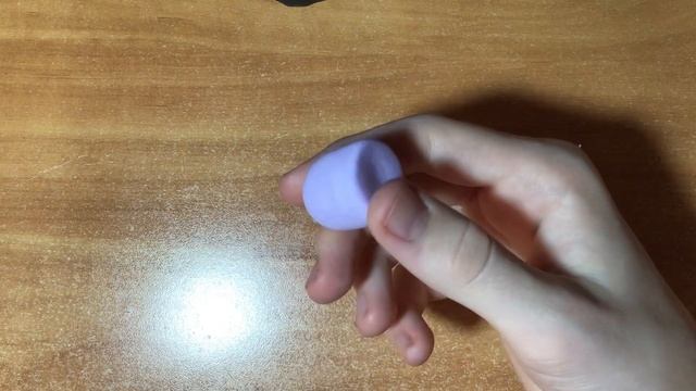 Как слепить Сту из воздушного пластилина. смотреть онлайн