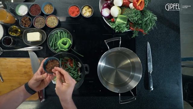 Лагман по Уйгурски! СОГРЕВАЕМСЯ В ХОЛОДА! смотреть онлайн