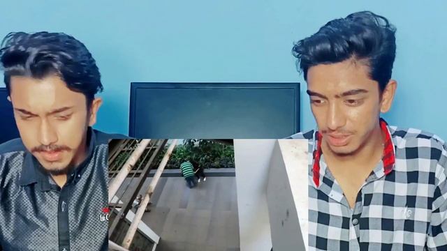 Pakistani React On | Arishfa Khan Day Out With Jannat Zubair | Reaction Box смотреть онлайн