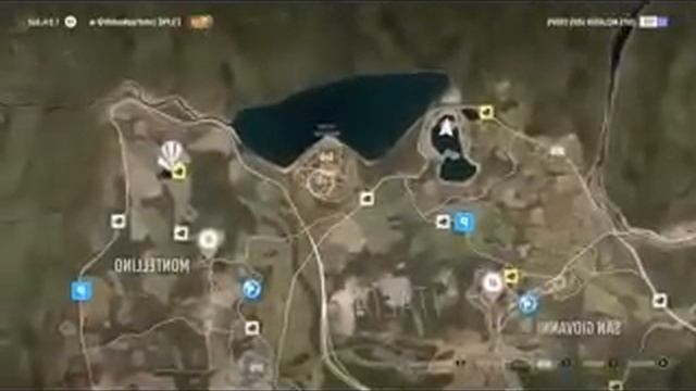 сила горизонт Xbox One плавание автомобиль Лагуна Сека смотреть онлайн