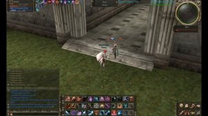 Lineage 2 ► СБ на Олимпе ► # Воспоминание-ностальгия