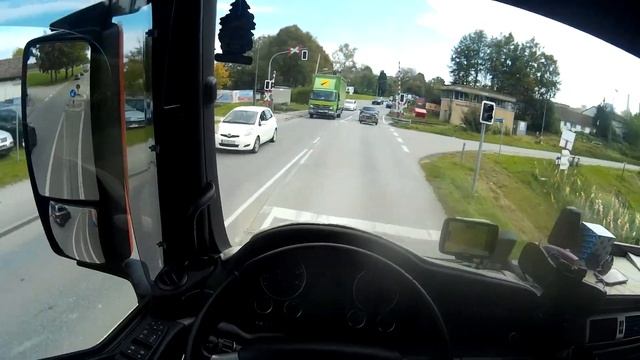 Дальнобой по области.Серия#2 ч 2 .Женщины в траковом бизнесе смотреть онлайн