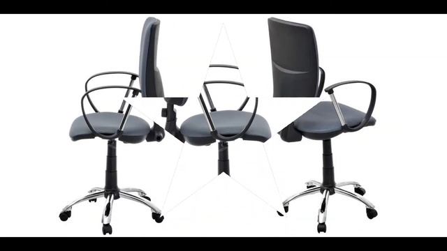 Кресла офисные для оператора. Созданы для Вас! смотреть онлайн