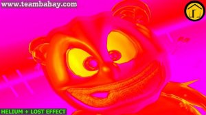 (VIDEO TUTORIAL) SCARY EFFECTS HALLOWEEN REMAKE Gummy Bear Gummibär Song 7 | VIDEO/AUDIO EDIT