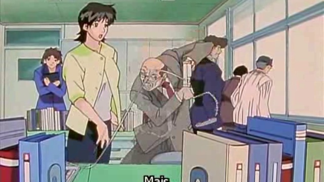 GTO 19 Vostfr - Manganime.fr