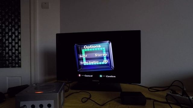 Игровая приставка Nintendo GameCube DOL-101(USA)