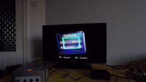 Игровая приставка Nintendo GameCube DOL-101(USA)