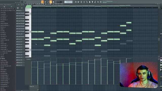 КАК НАПИСАТЬ САУНДТРЕК ДЛЯ БЭТМЕНА | В FL STUDIO смотреть онлайн