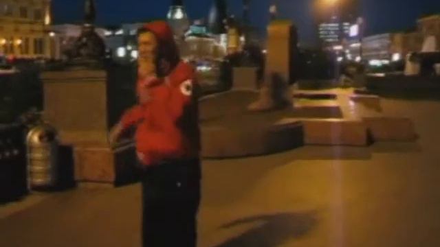 Соль-Илецкий Хип хопер в Москоу сити! смотреть онлайн