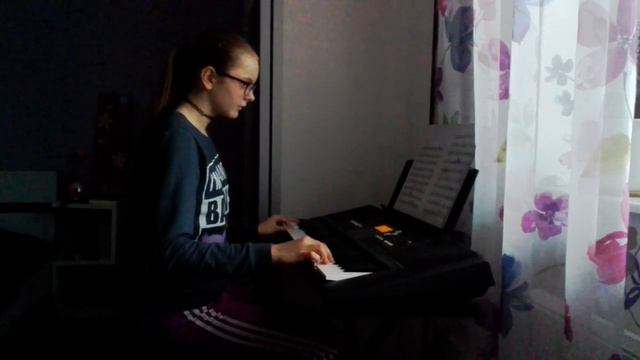 Б.Маслов "Чёткий ритм" - B. Maslow "Der klare Rhythmus" смотреть онлайн