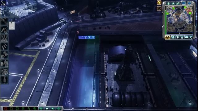 [ C&C 3 ] Tiberium Essence 1.6 + ChronoShaders GDI Gameplay смотреть онлайн