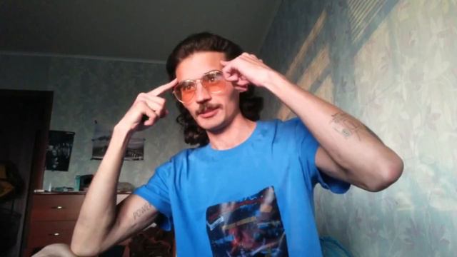 Как я вышел из депрессии VI (фюласавская, но важная часть) смотреть онлайн