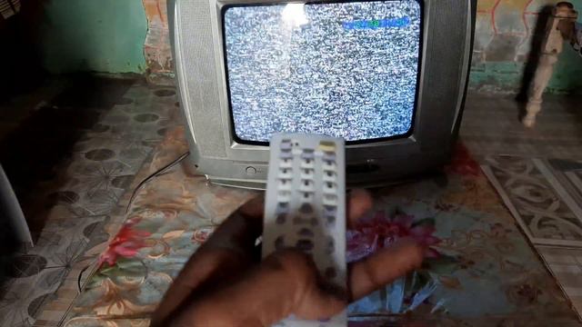 Universal Remote Control For All TV LCDs And LEDs HUAYA HR-159F