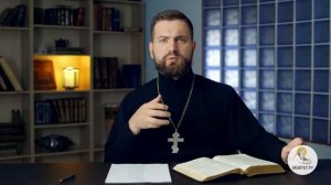 Прощать ли измену   Библия отвечает на вопросы   Священник Стахий Колотвин