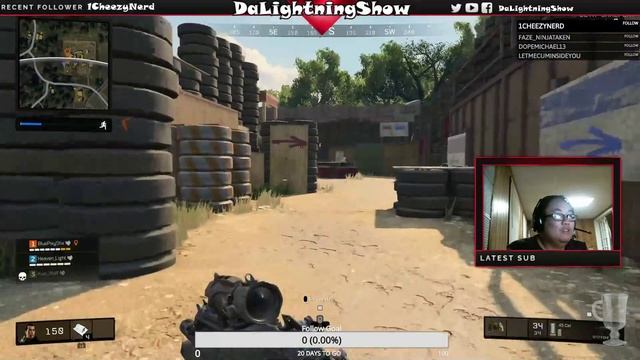 First Blackout Game! - First Impression and Gameplay смотреть онлайн