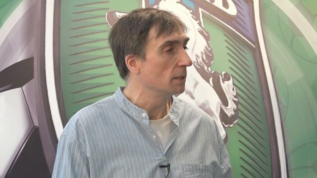 Алексей Пугин ответил на вопросы болельщиков смотреть онлайн