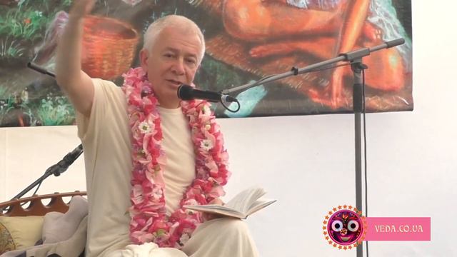 Чайтанья Чандра Чаран дас - 3. Бхакти Раса