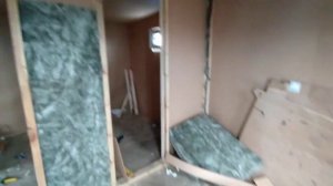 Как сделать межкомнатные перегородки