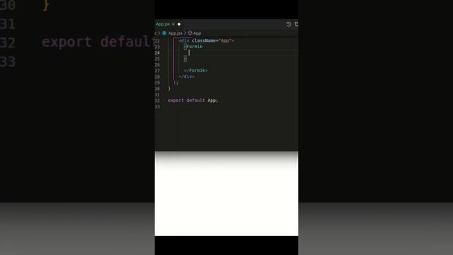 form validation in #react with #formik and #yup / #javascript #webdevelopment #css #html #coding смотреть онлайн