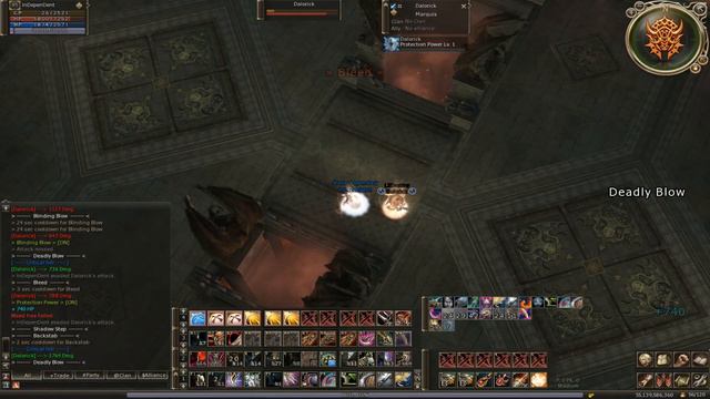 Lineage 2 Wind Rider |[Call Of Destiny Vol. 3]| HighFive Olympiad