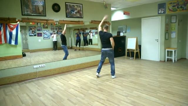 Сальса мужской стиль 20 10 15 1 смотреть онлайн