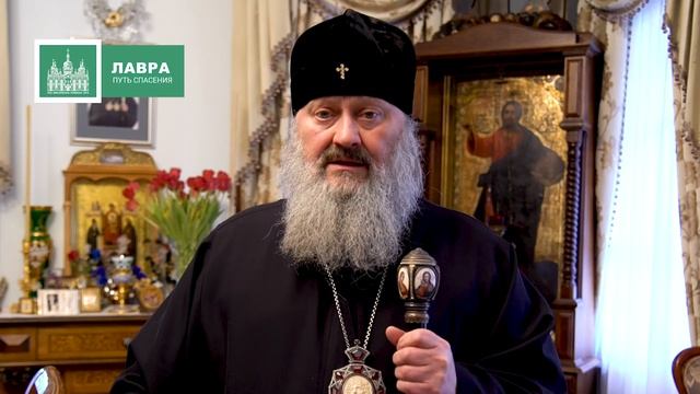 Карантин: отменят ли богослужения? смотреть онлайн