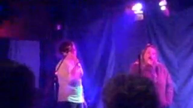 Jan 27th Karaoke at Drena's смотреть онлайн