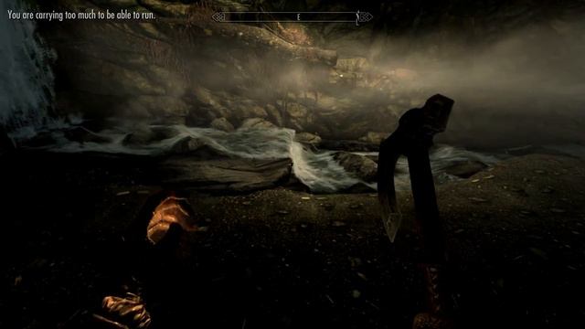 Skyrim Special Edition - A Look Back at a Great Game смотреть онлайн